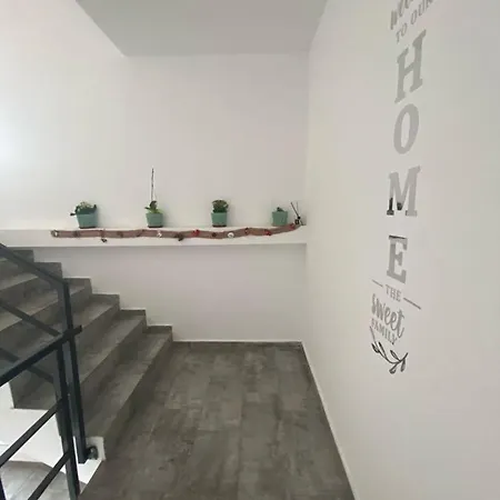 The Mountain Nest Apartmán Brašov